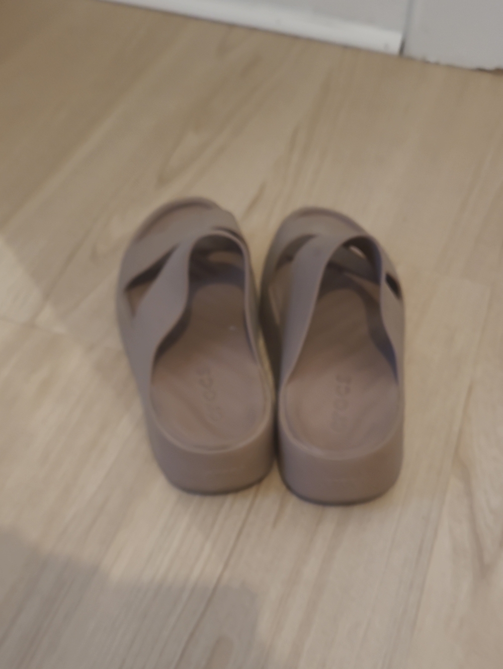 Crocs Platform - Picture 3 of 7